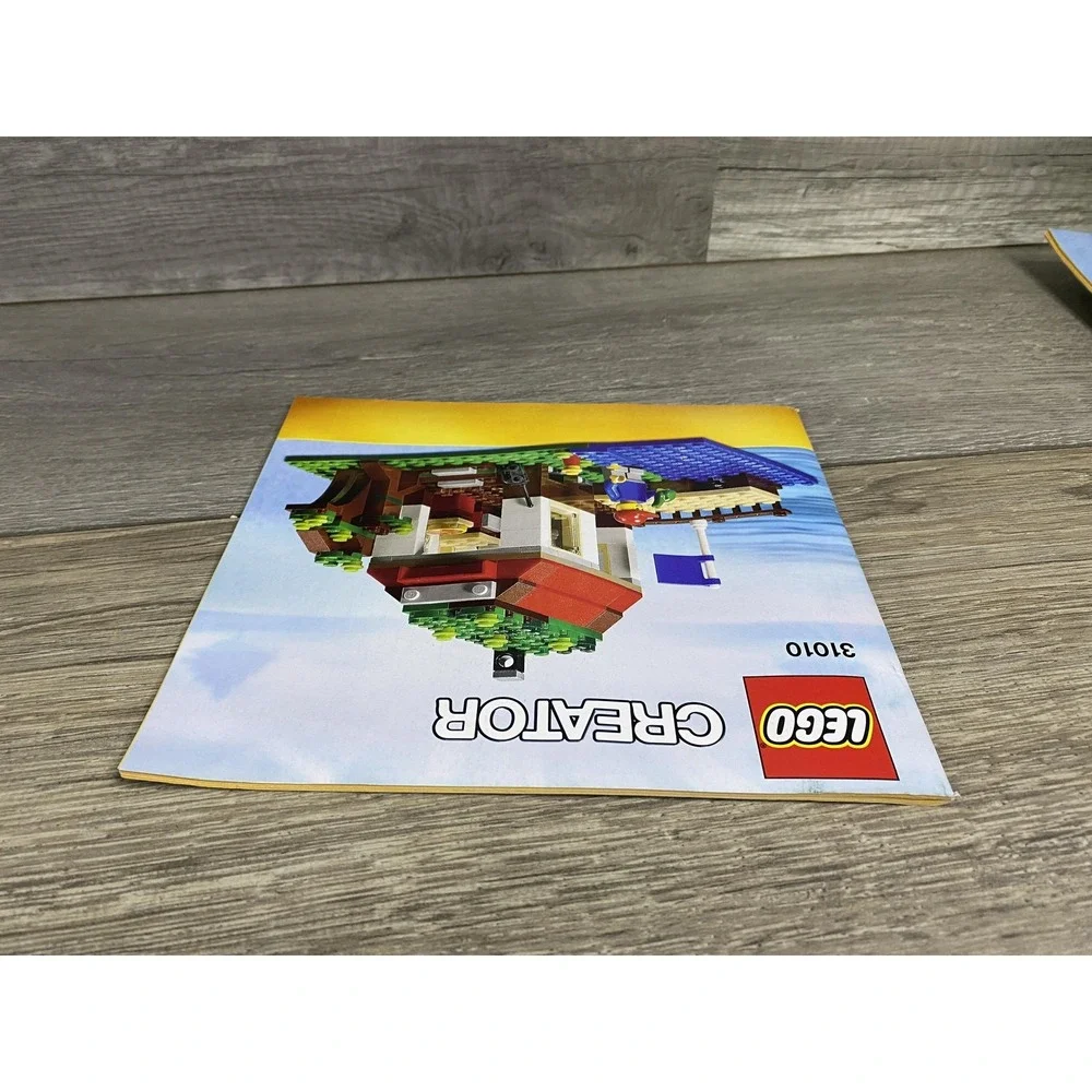 Lego creator set